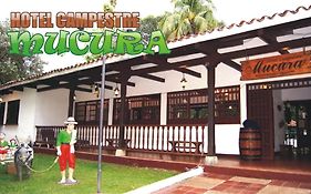 Hotel Campestre Mucura